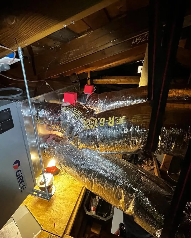 Slide of Bacs Ac Services