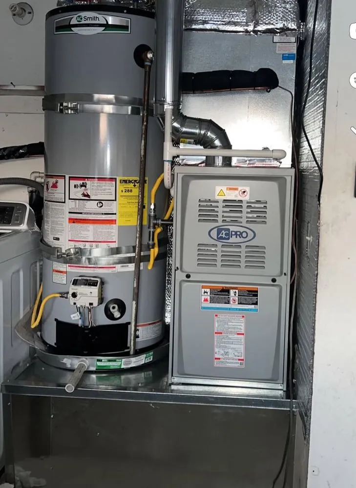 Slide of Bacs Ac Services