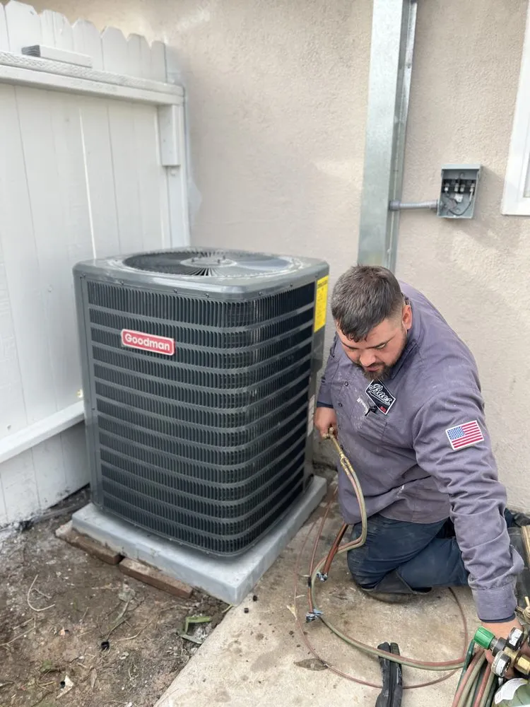 Slide of Bacs Ac Services