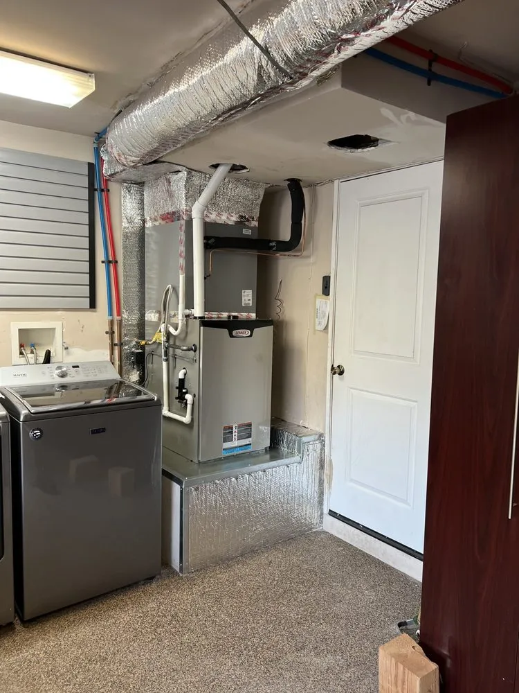 Slide of Bacs Ac Services