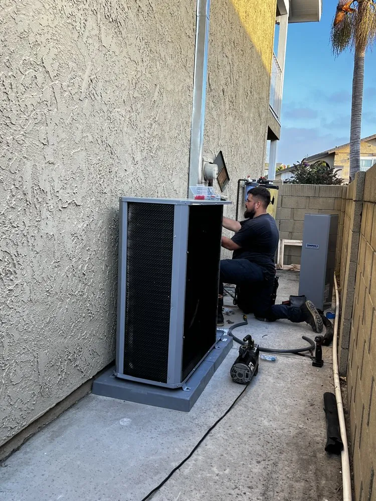 Slide of Bacs Ac Services