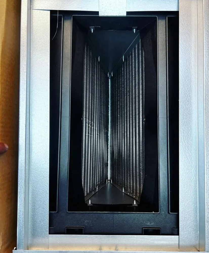 Slide of Bacs Ac Services