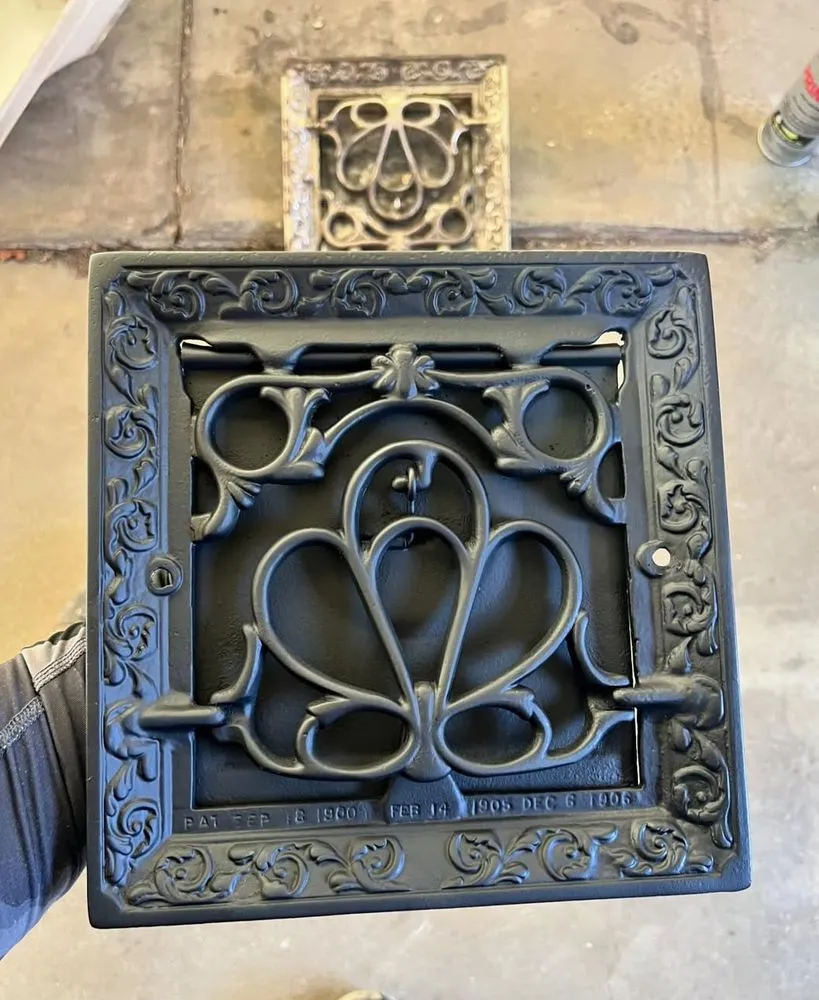 Slide of Bacs Ac Services