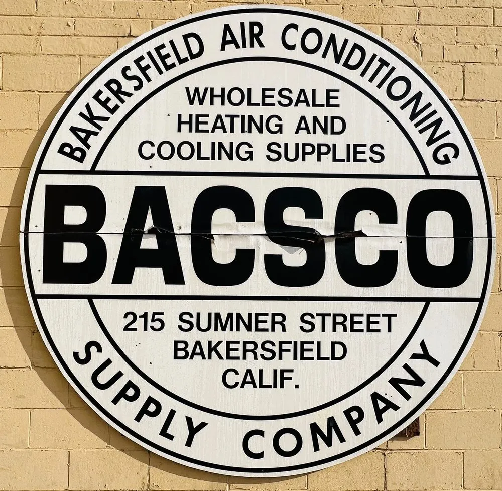 Slide of BACSCO