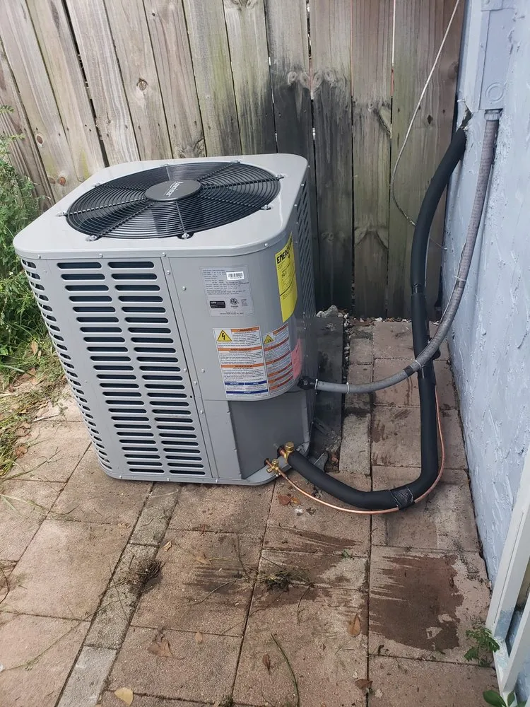 Slide of Bader's Group of Miami