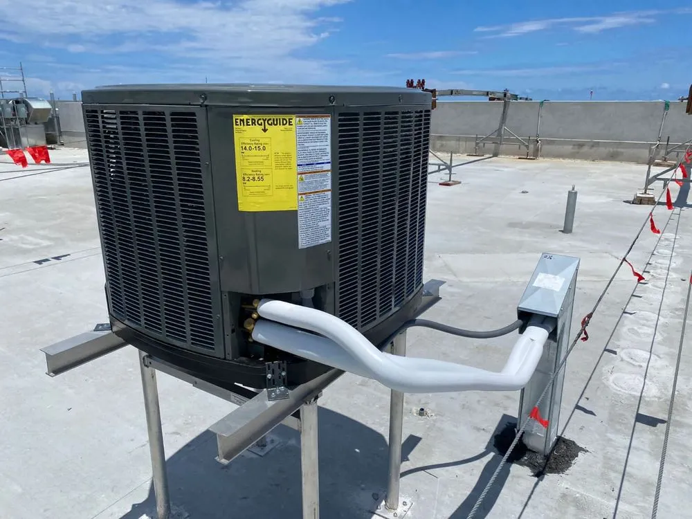 Slide of Bader's Group of Miami