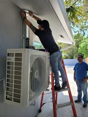 Bader's Group of Miami Logo