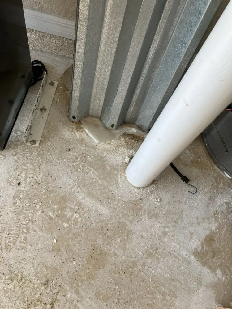 Slide of Badger Bob's Services