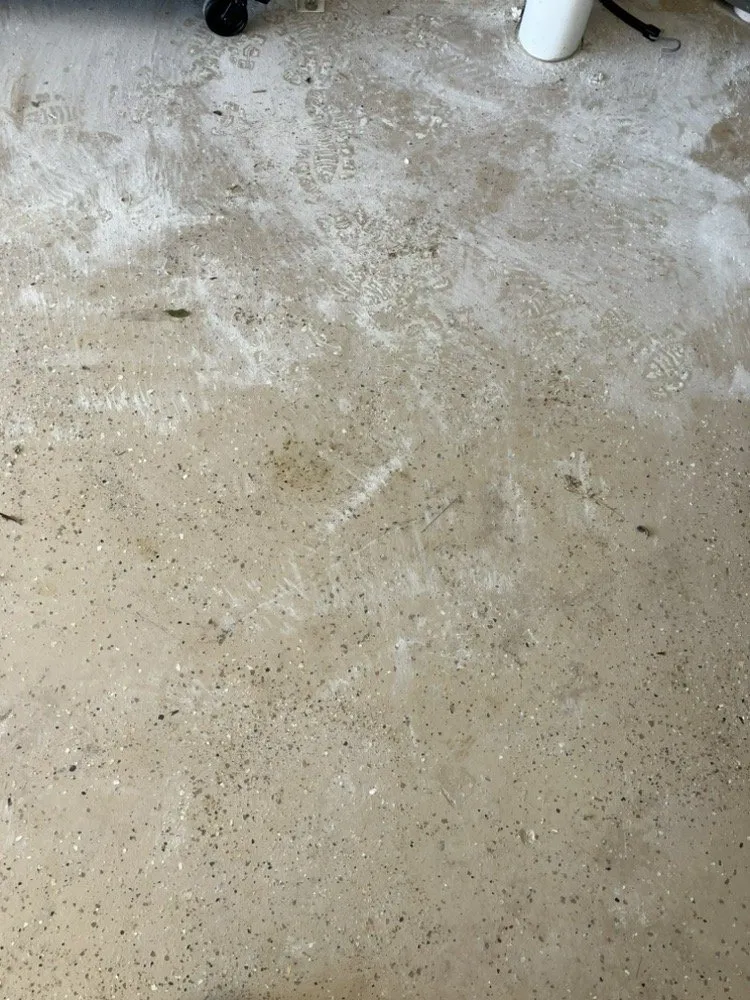 Slide of Badger Bob's Services