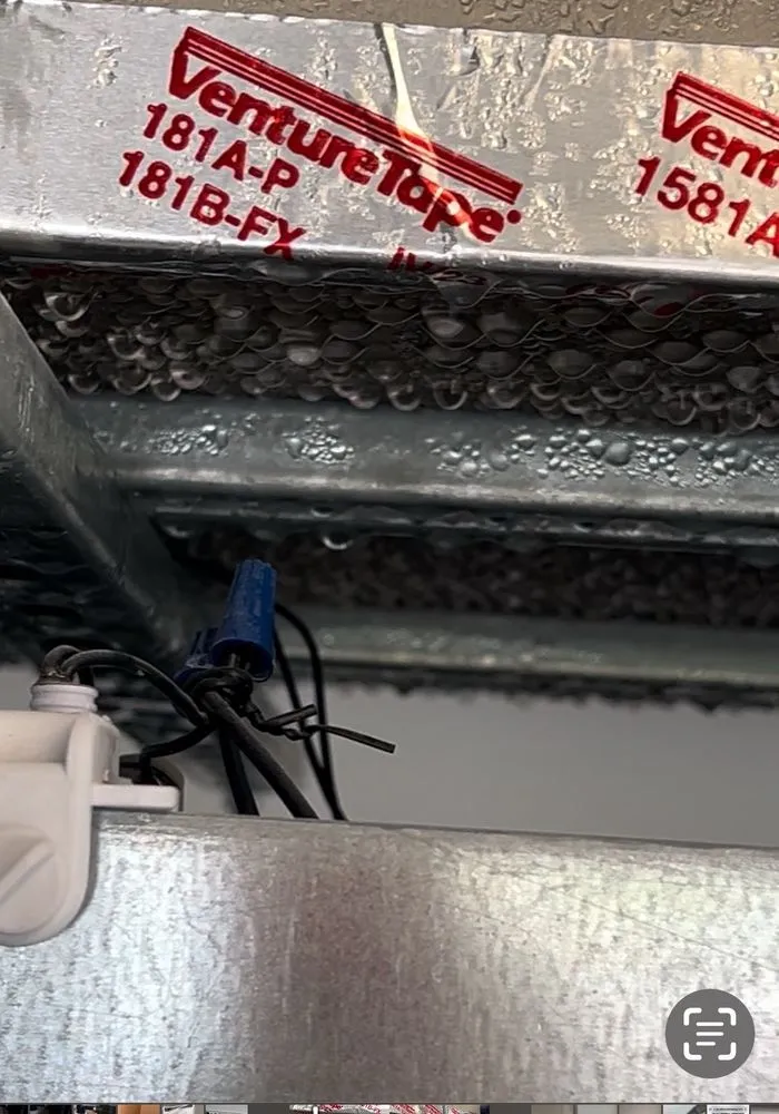 Slide of Badger Bob's Services