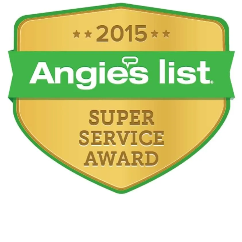 Slide of Badger Plumbing, Heating & Mechanical