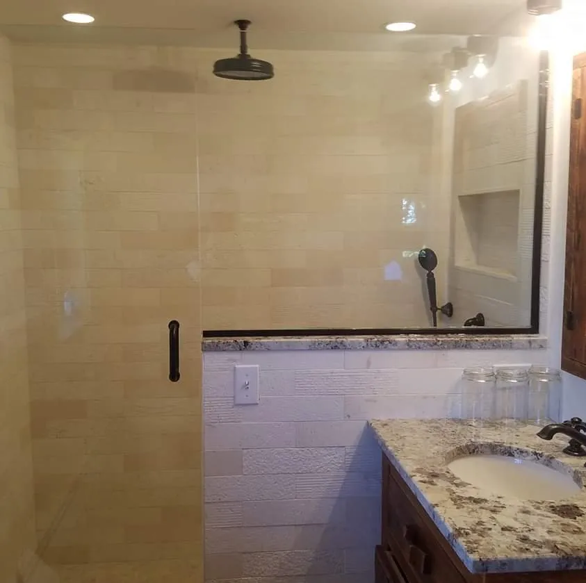 Slide of Badger Plumbing, Heating & Mechanical