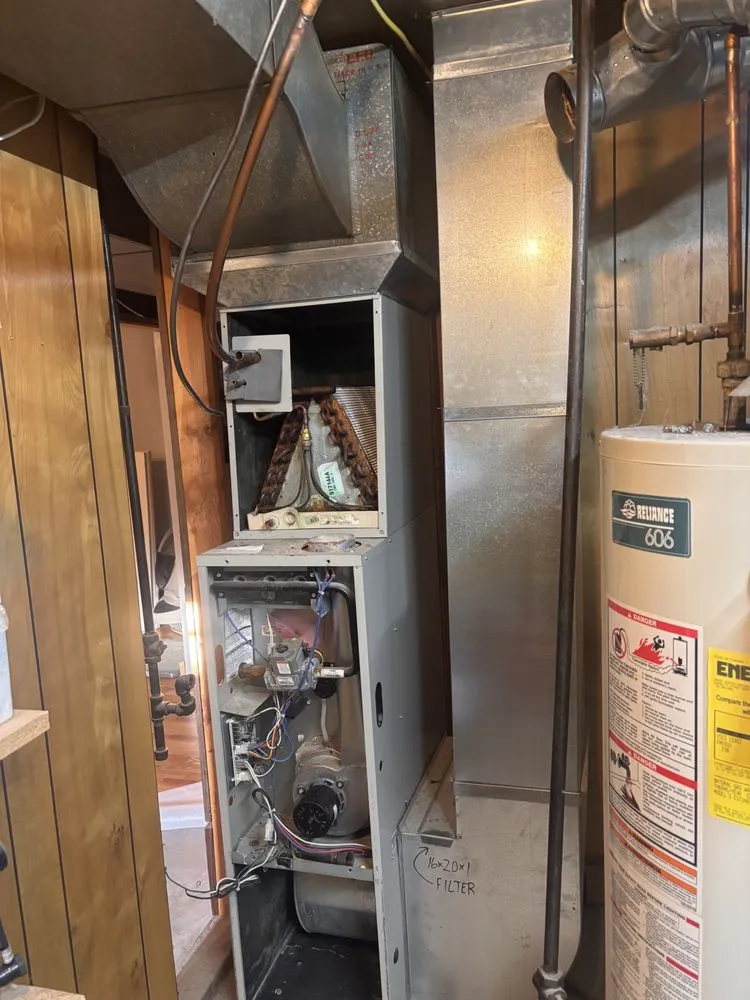 Slide of Badillo And Son Services