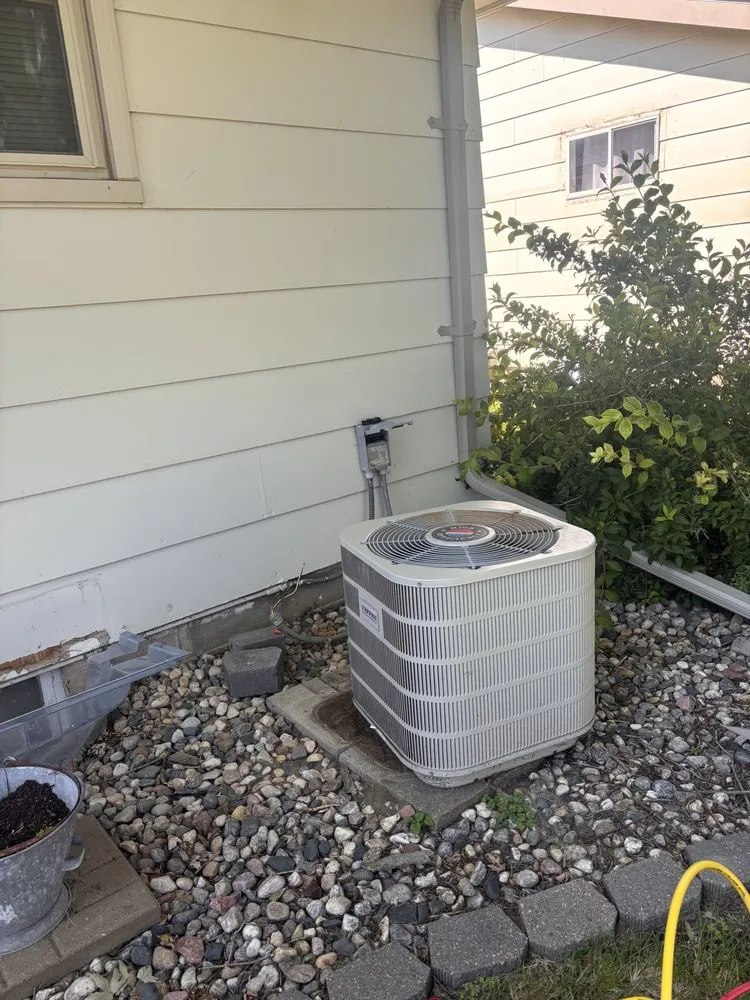 Slide of Badillo And Son Services