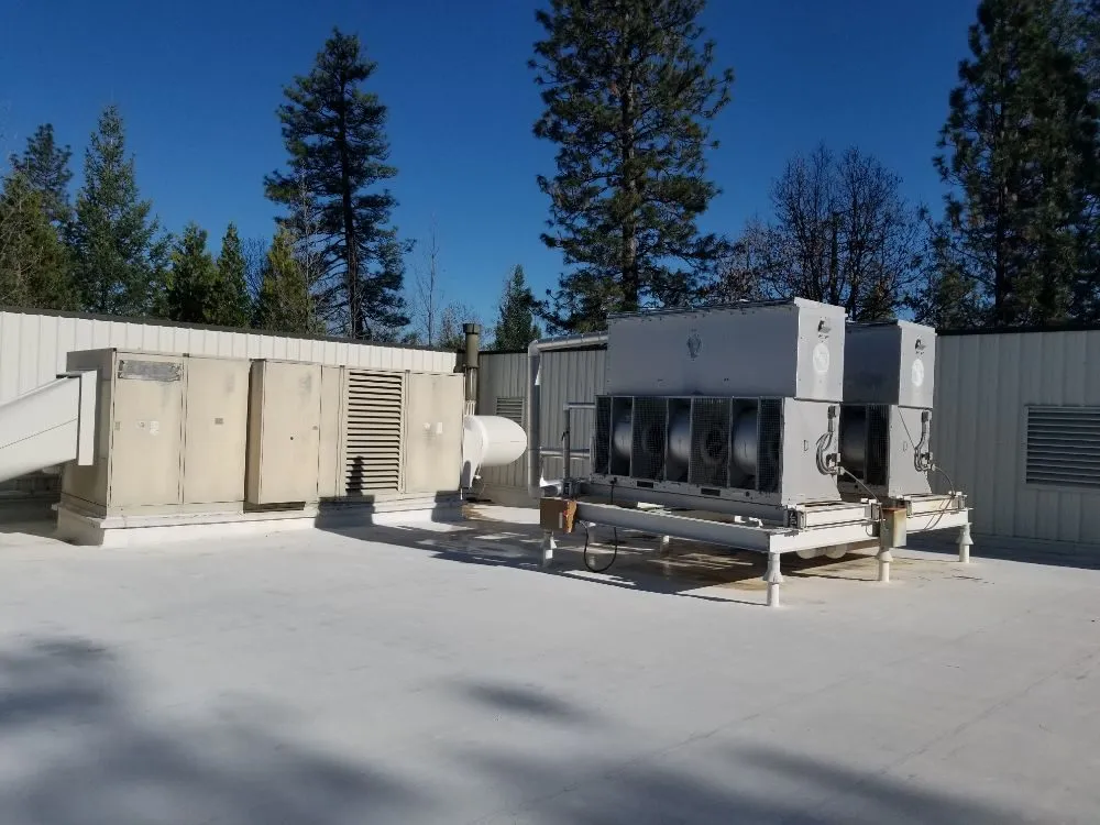 Slide of BAEHR Heating & Air