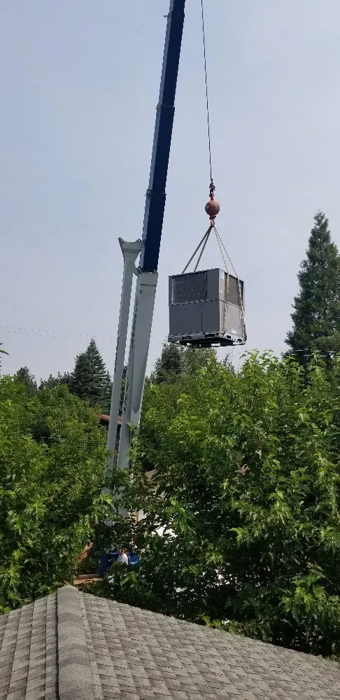 Slide of BAEHR Heating & Air