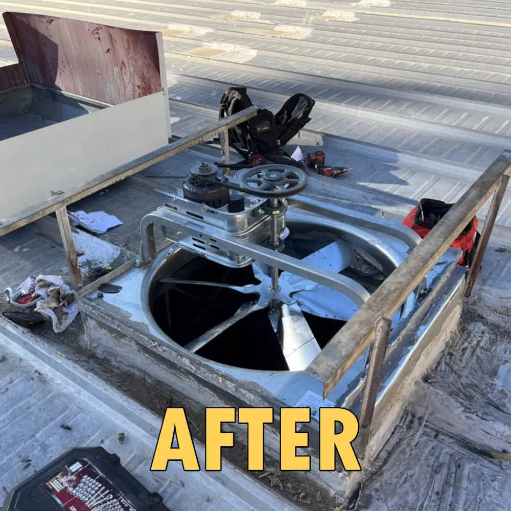 Slide of BAEHR Heating & Air