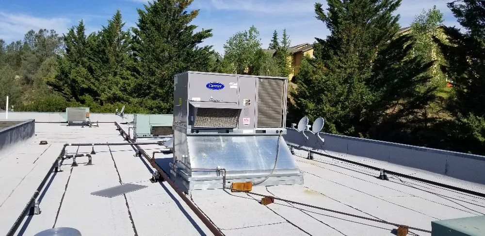 Slide of BAEHR Heating & Air