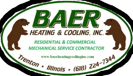 Slide of Baer Heating & Cooling