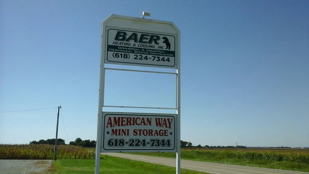 Slide of Baer Heating & Cooling