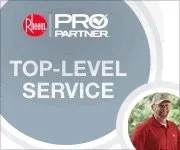 Slide of Baggett A/C & Heat