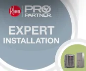 Slide of Baggett A/C & Heat