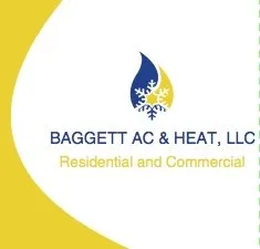 Slide of Baggett A/C & Heat