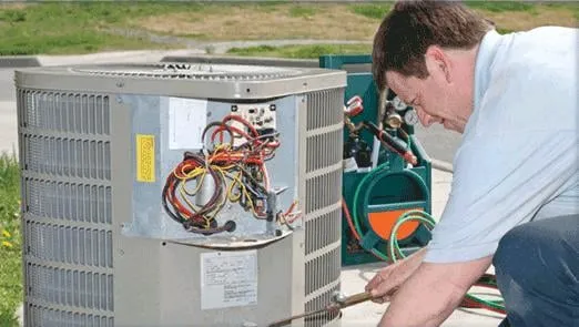 Slide of Baggett Heating & Cooling