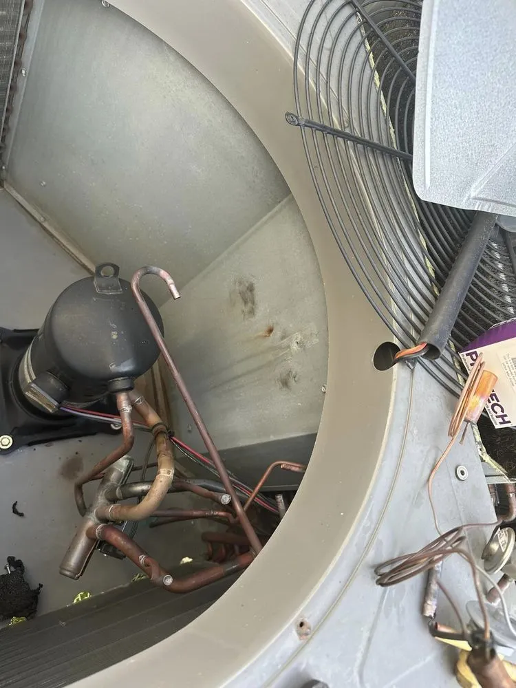 Expert furnace service experts serving Courtland, MS - Baglan’s Electrical & Heating Air Conditioning Service