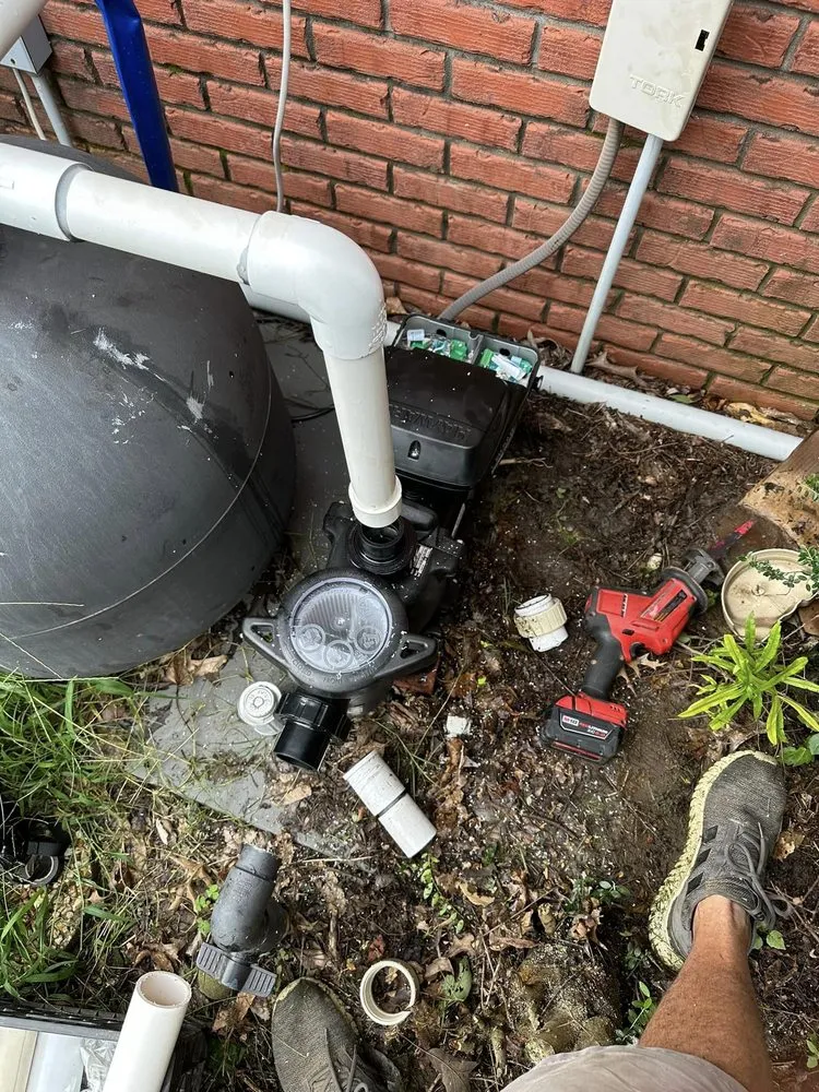 Top-rated air conditioning tune-up for fast service across Courtland, MS - Baglan’s Electrical & Heating Air Conditioning Service