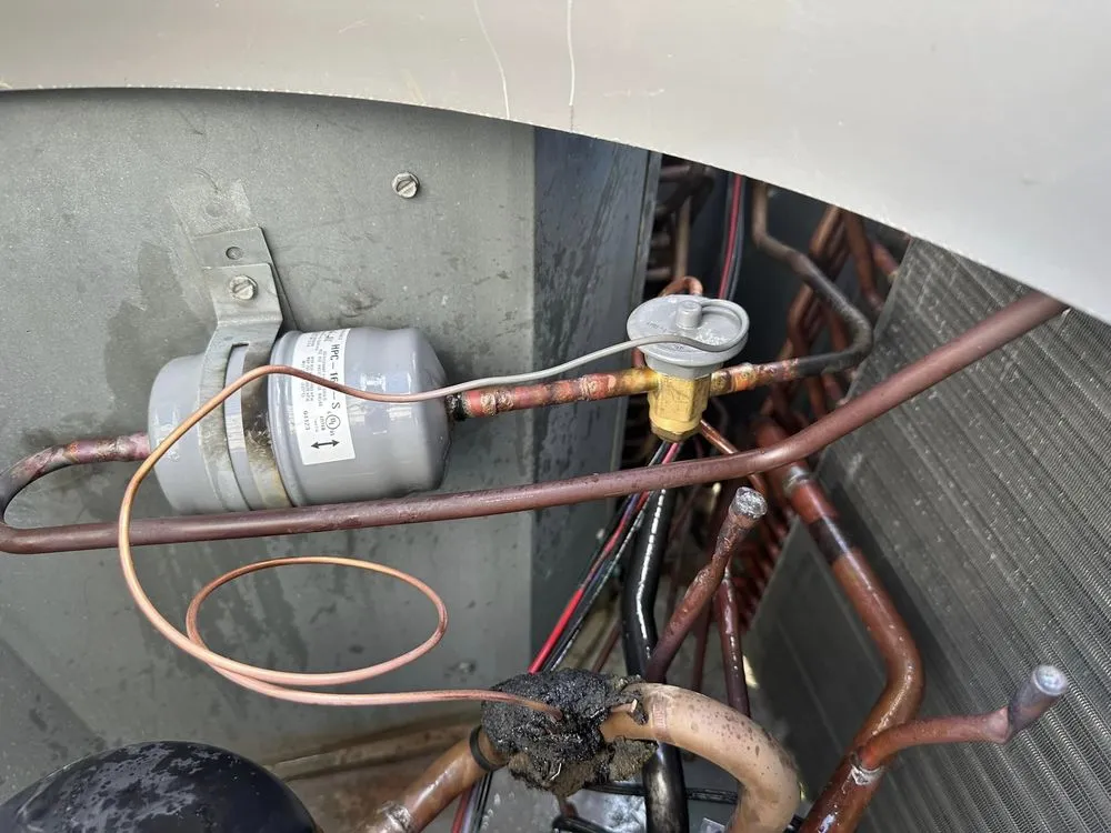 Top-rated AC installation for residential systems in Courtland, MS by Baglan’s Electrical & Heating Air Conditioning Service