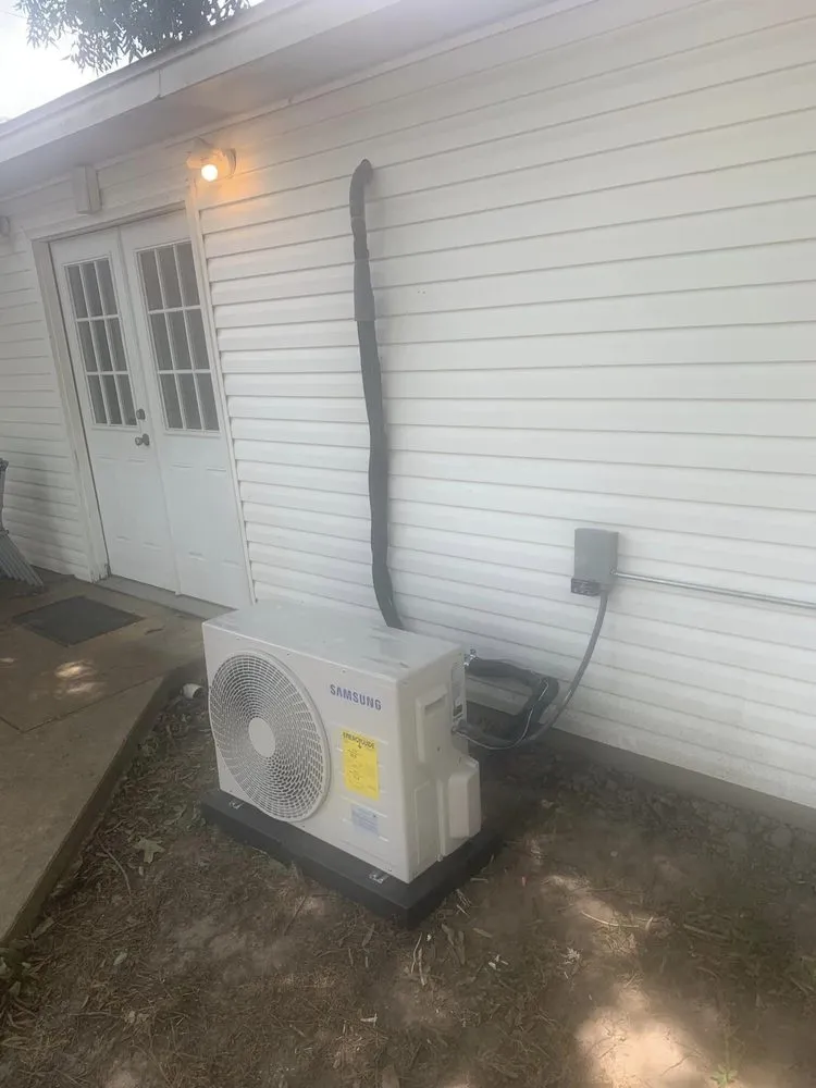 Expert HVAC maintenance in Courtland, MS by Baglan’s Electrical & Heating Air Conditioning Service