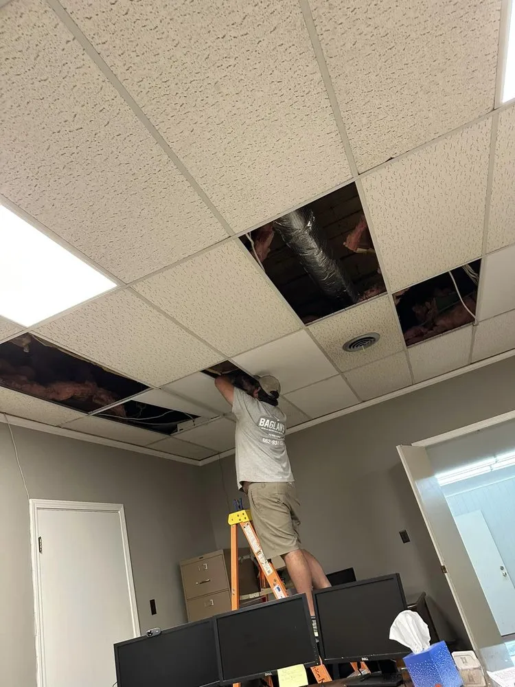 Emergency heating repair in Courtland, MS - Baglan’s Electrical & Heating Air Conditioning Service
