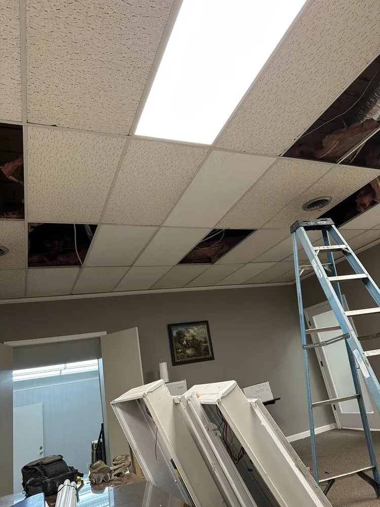 Local air conditioning service experts serving Courtland, MS - Baglan’s Electrical & Heating Air Conditioning Service