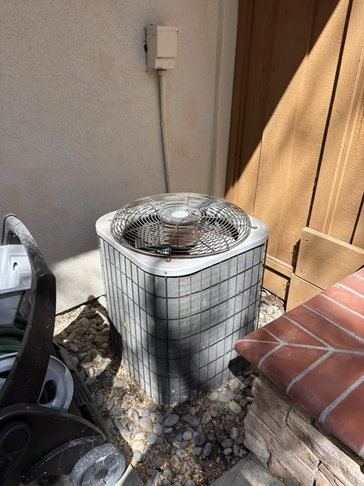 Slide of Bagoosh HVAC