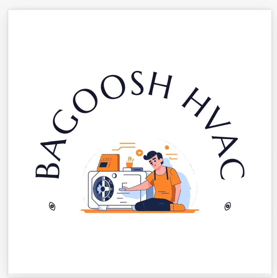 Slide of Bagoosh HVAC