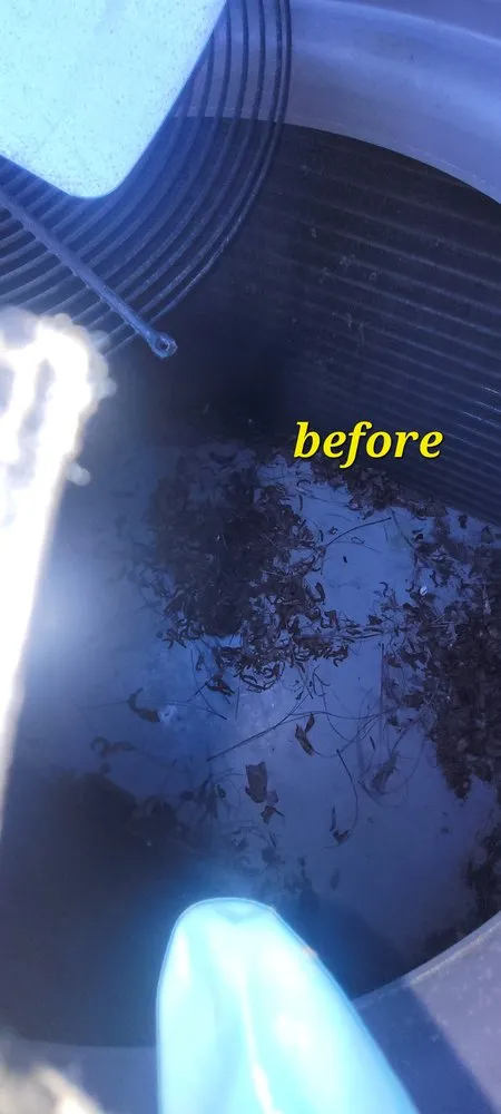 Slide of BAGS Heating & Air