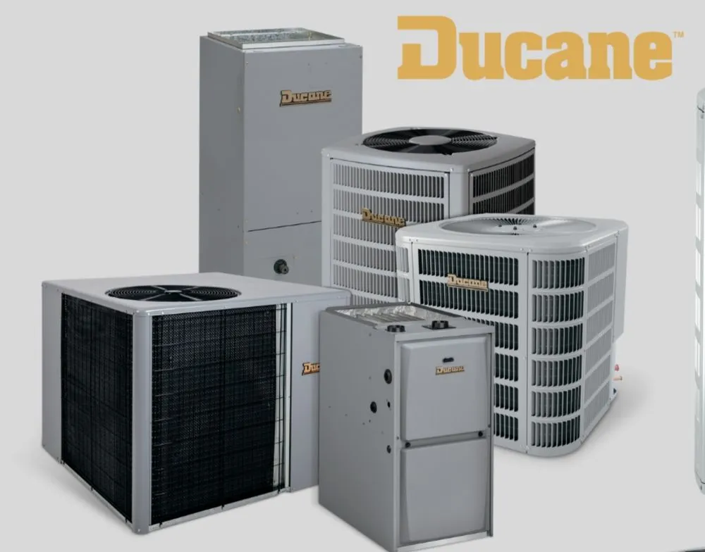 Slide of BAGS Heating & Air