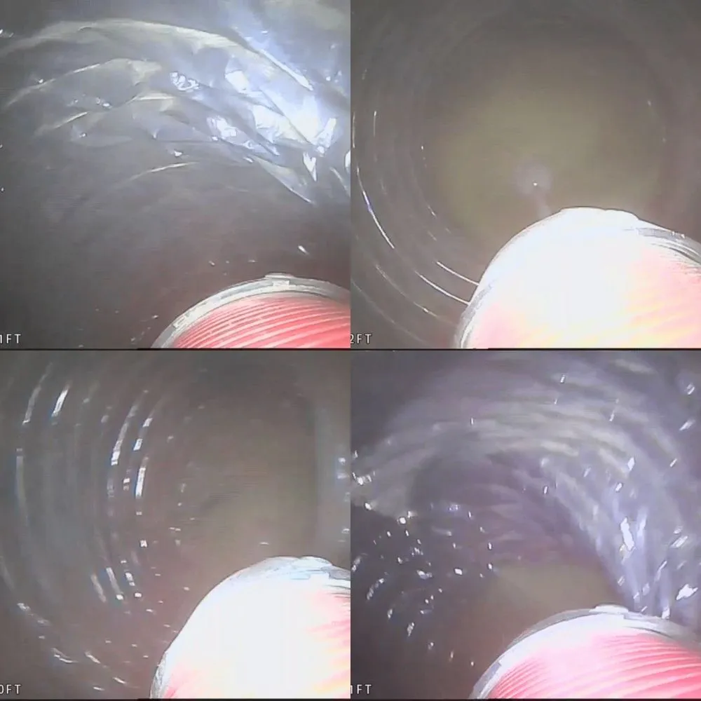 Slide of BAGS Heating & Air