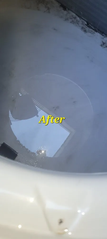 Slide of BAGS Heating & Air