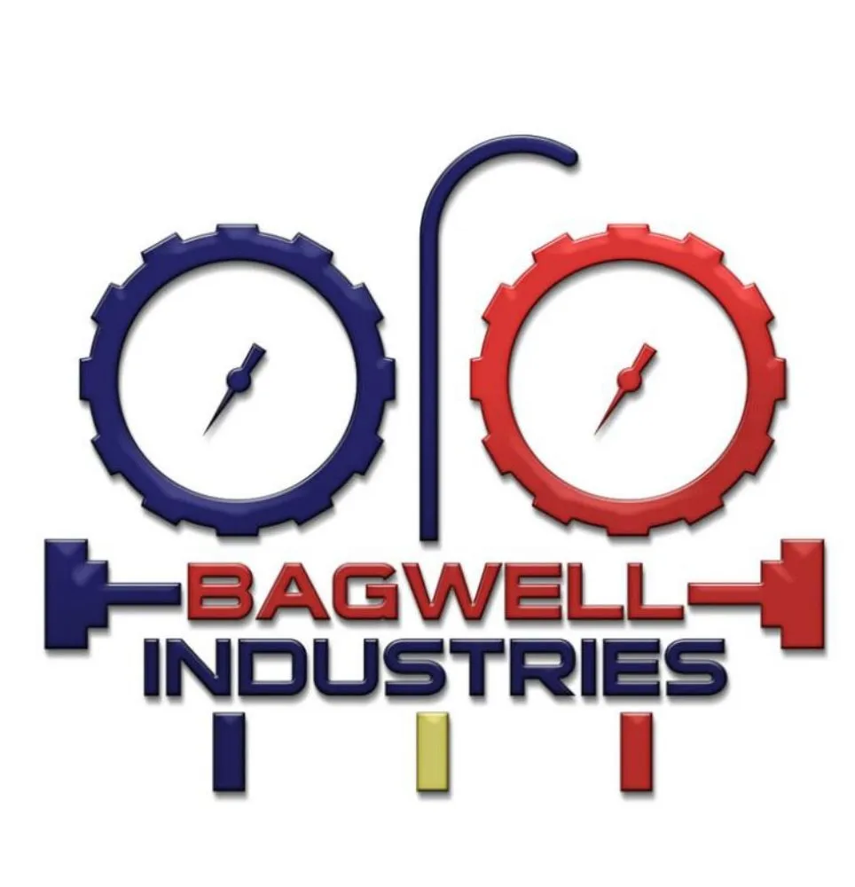 Slide of Bagwell Industries