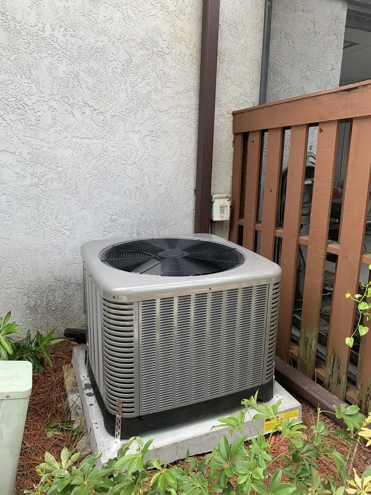 Slide of Bahama Air Conditioning & Heating