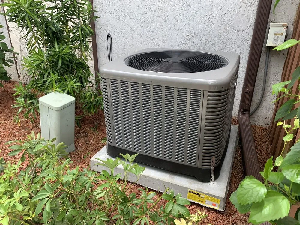 Slide of Bahama Air Conditioning & Heating