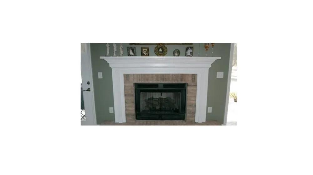 Slide of Bahr's Propane Gas & AC