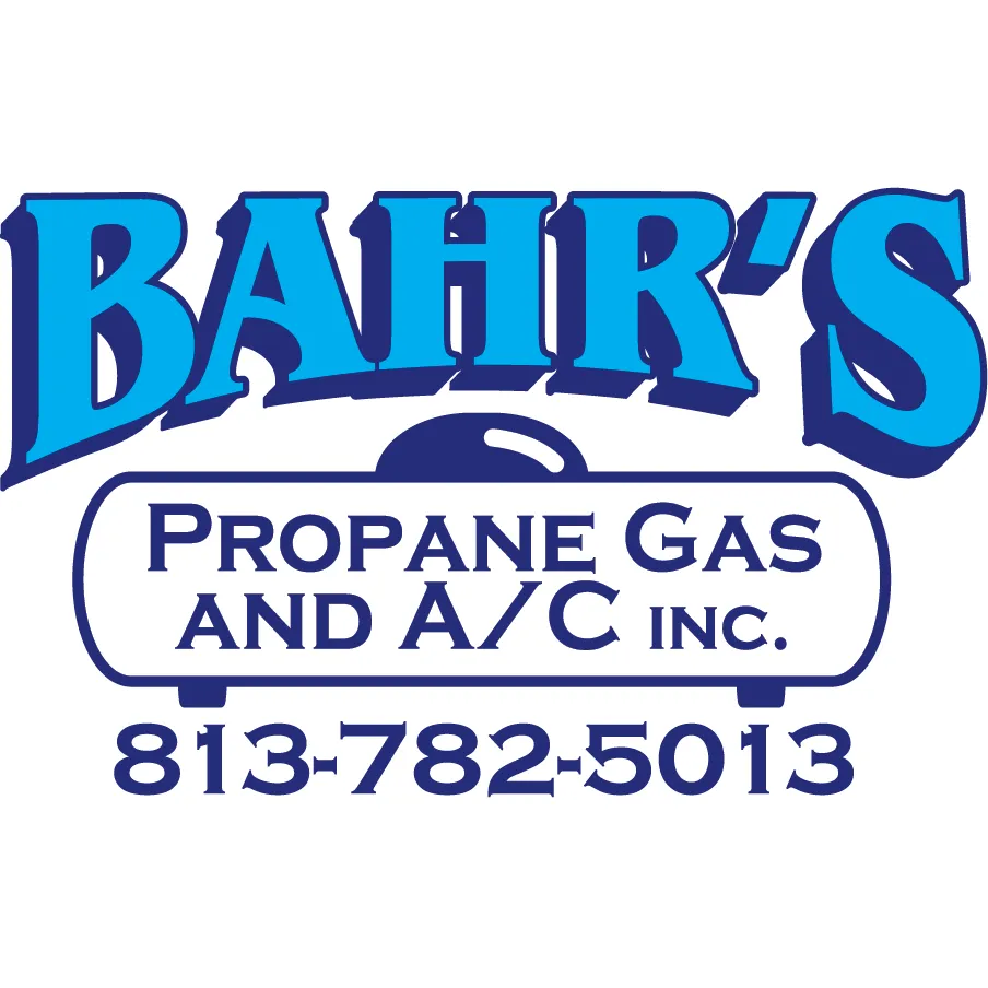 Slide of Bahr's Propane Gas & AC