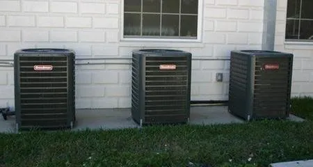 Slide of Bahr's Propane Gas & AC