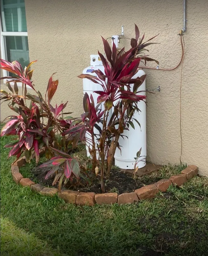 Slide of Bahr's Propane Gas & AC