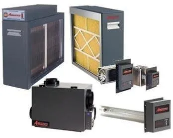 Slide of Bahr's Propane Gas & AC