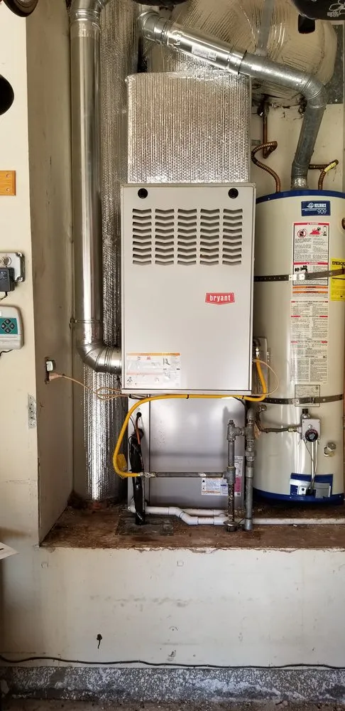 Slide of Baier Heating and Air Conditioning