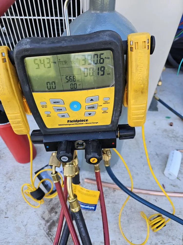 Slide of Baier Heating and Air Conditioning